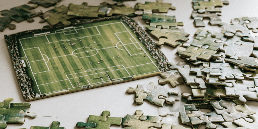 Aiko - Where Strategy Meets Sport